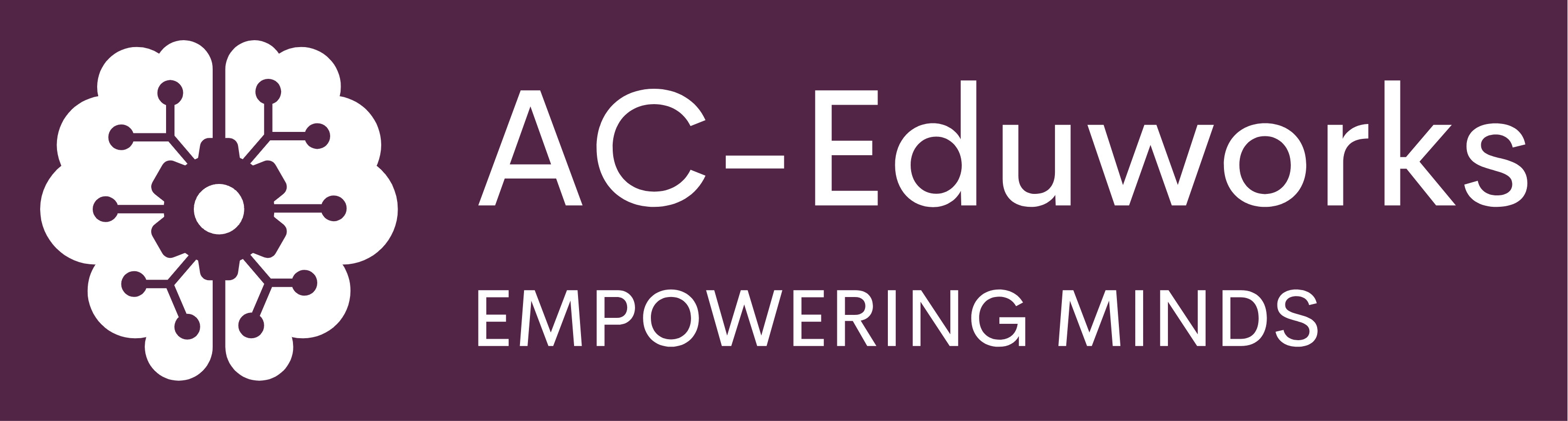 AC Edu Works logo